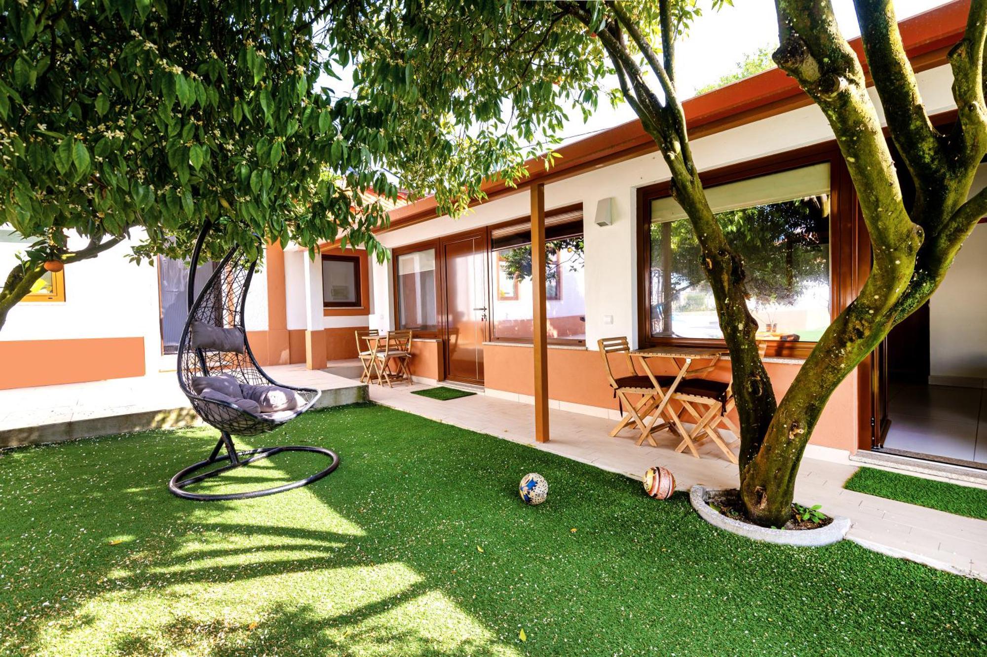 Casa Das Laranjas Murtosa Exterior photo